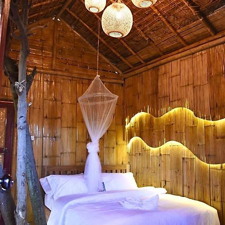 Ban Rai Jai Chaem - Spa Cafe & Homestay Eksteriør bilde