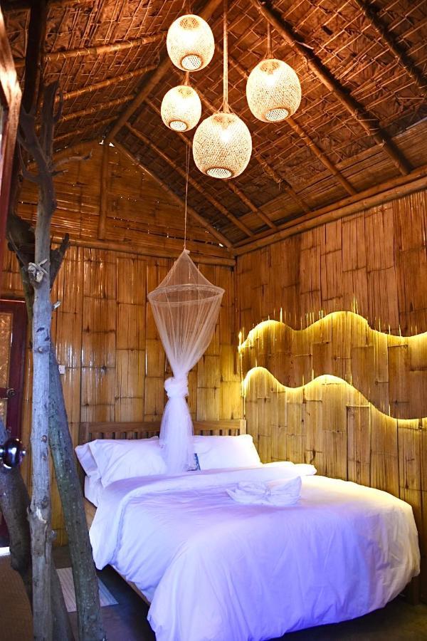 Ban Rai Jai Chaem - Spa Cafe & Homestay Eksteriør bilde