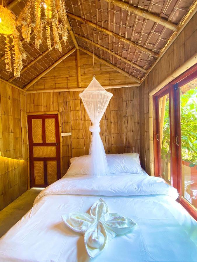 Ban Rai Jai Chaem - Spa Cafe & Homestay Eksteriør bilde