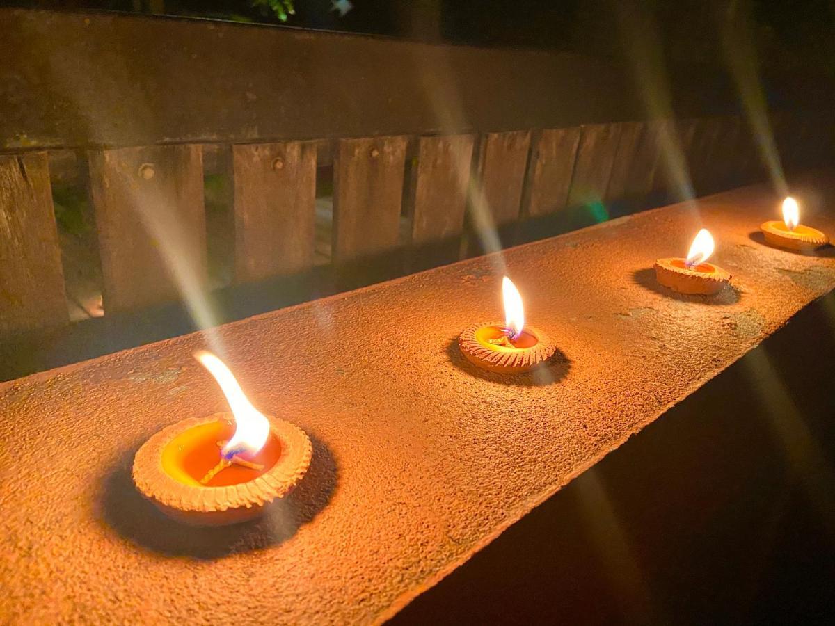 Ban Rai Jai Chaem - Spa Cafe & Homestay Eksteriør bilde