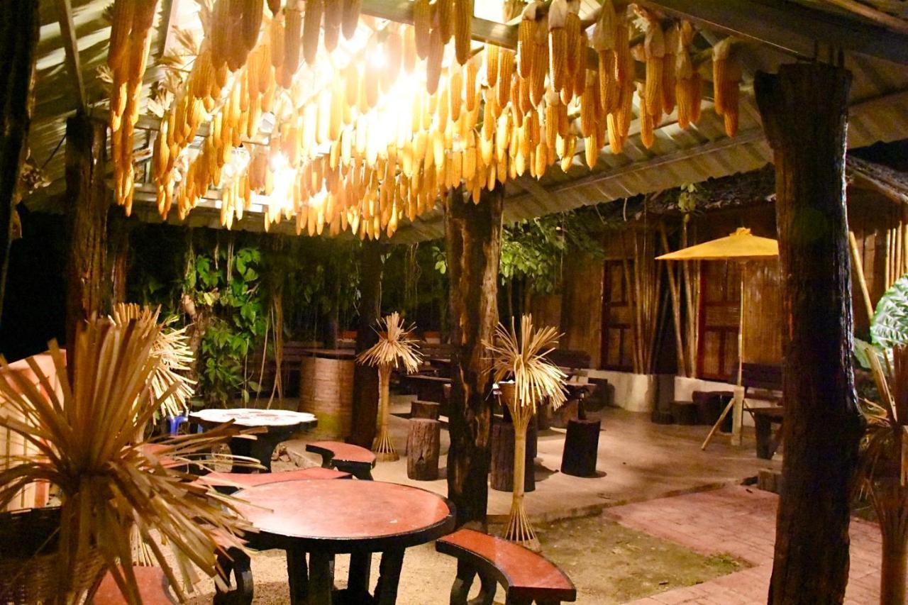 Ban Rai Jai Chaem - Spa Cafe & Homestay Eksteriør bilde