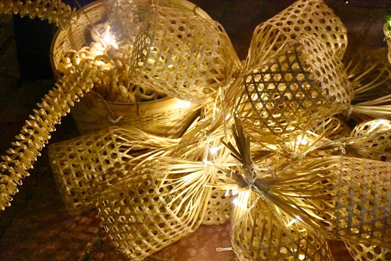 Ban Rai Jai Chaem - Spa Cafe & Homestay Eksteriør bilde