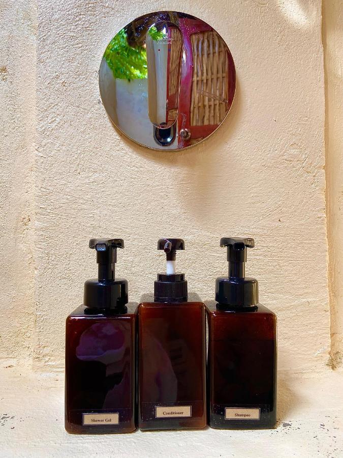 Ban Rai Jai Chaem - Spa Cafe & Homestay Eksteriør bilde