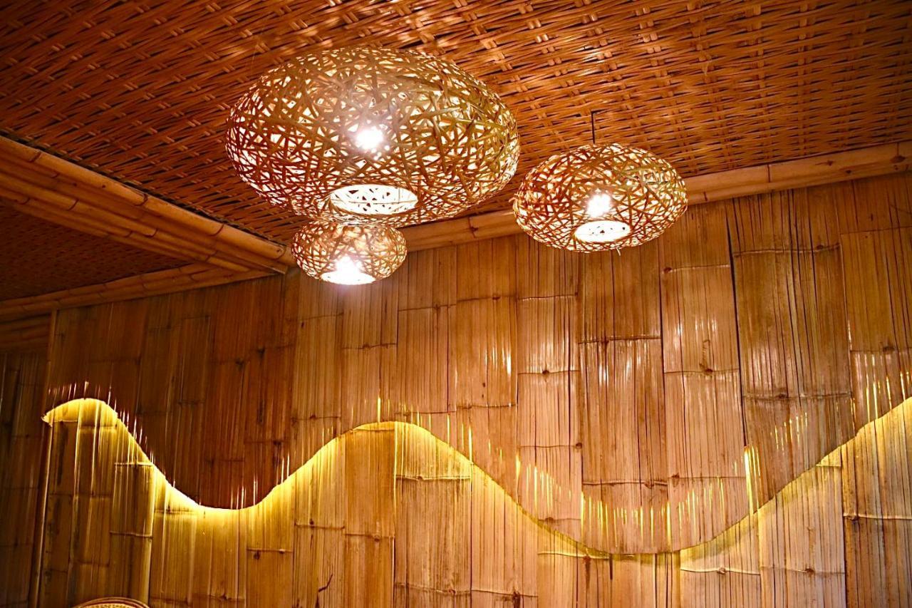 Ban Rai Jai Chaem - Spa Cafe & Homestay Eksteriør bilde