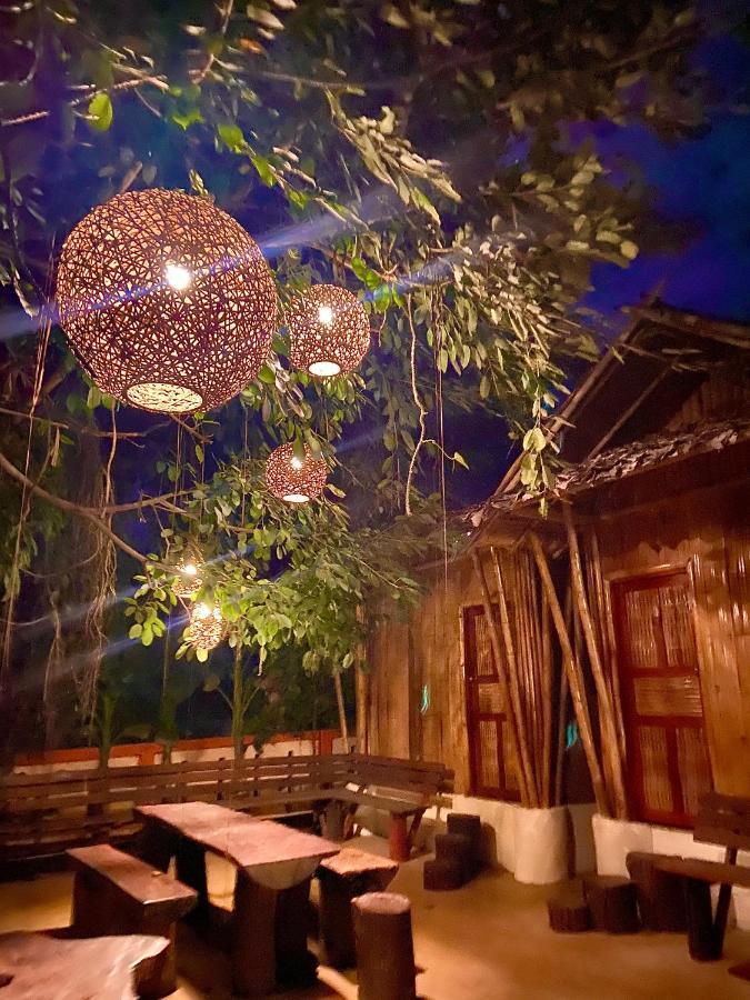 Ban Rai Jai Chaem - Spa Cafe & Homestay Eksteriør bilde