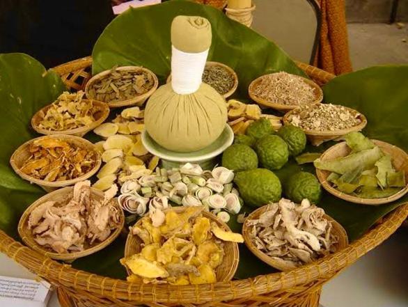 Ban Rai Jai Chaem - Spa Cafe & Homestay Eksteriør bilde
