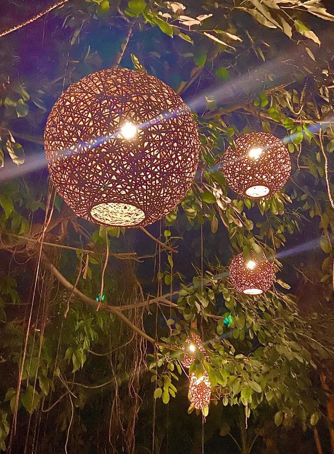 Ban Rai Jai Chaem - Spa Cafe & Homestay Eksteriør bilde