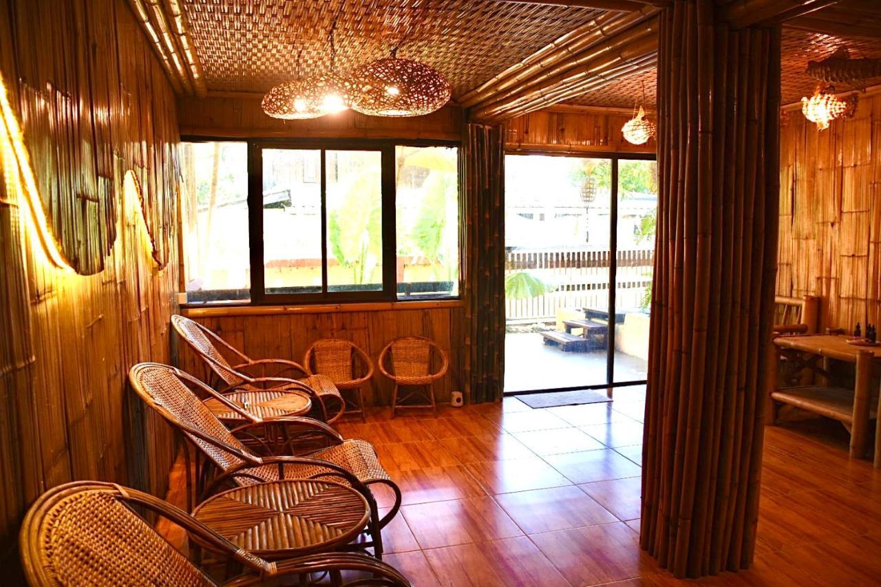 Ban Rai Jai Chaem - Spa Cafe & Homestay Eksteriør bilde